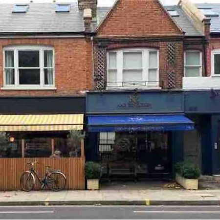 London Boutique Homes Fulham المظهر الخارجي الصورة