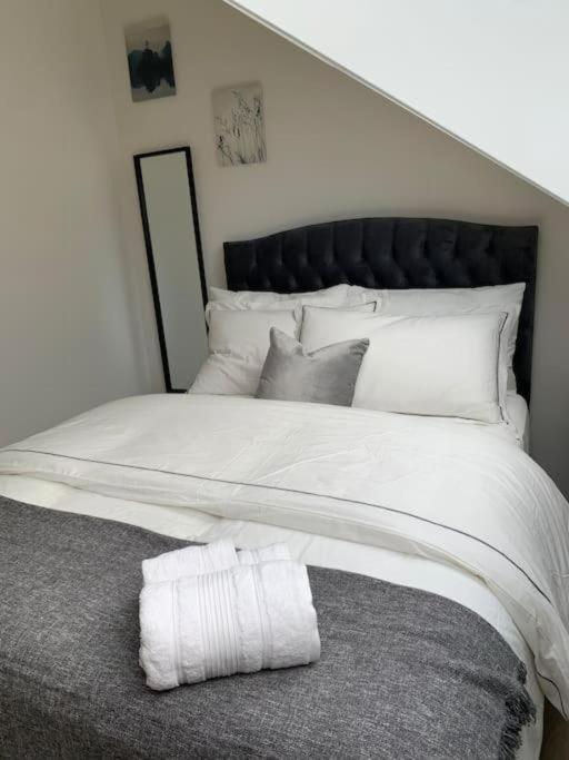 London Boutique Homes Fulham المظهر الخارجي الصورة
