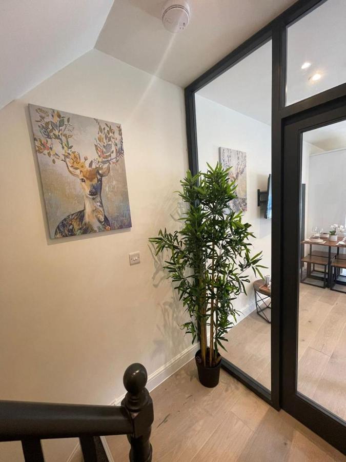 London Boutique Homes Fulham المظهر الخارجي الصورة
